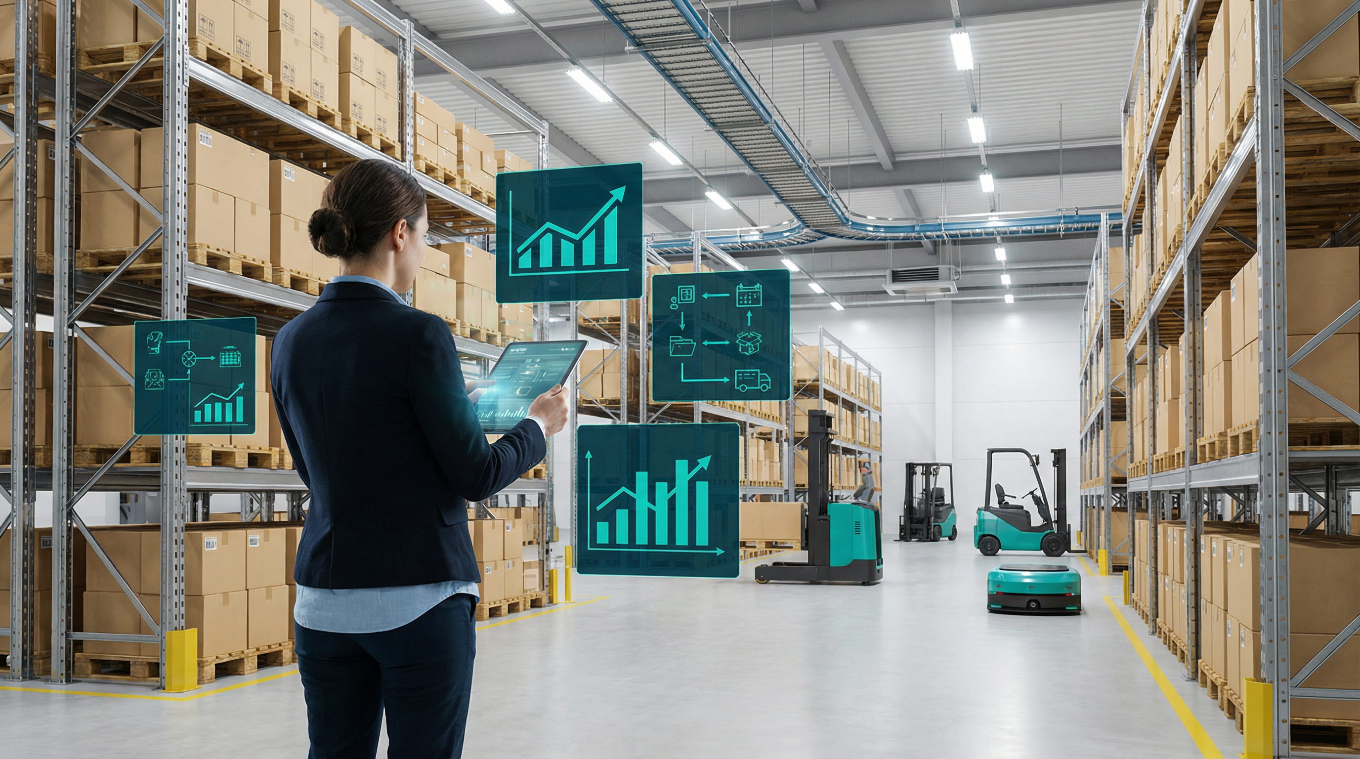 Core Capabilities for Omnichannel Commerce Operations